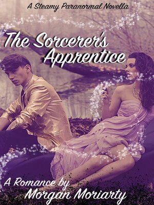 cover image of The Sorcerer's Apprentice